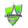 Logo of Canberra United FC U21