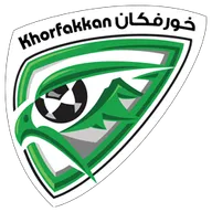 Logo of Khor Fakkan SSC