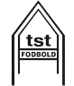 Logo of tst Fodbold