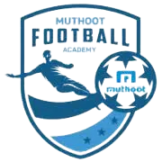 Logo of Muthoot FA