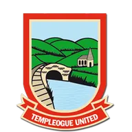 Logo of Templeogue United FC