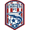 Logo of Corpus Christi FC