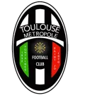 Logo of Toulouse Metropole
