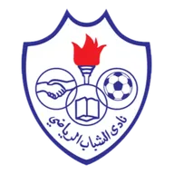 Logo of Al-Shabab(KUW)
