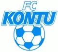 Logo of Kontu Helsinki (w)