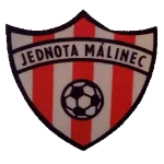 Logo of Jednota Malinec