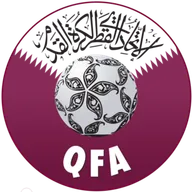 Logo of Qatar U23