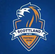 Logo of Scottland FC