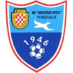 Logo of NK Hrvatski VP