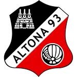 Logo of Altona 93
