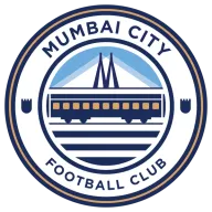 Logo of Mumbai City FC 