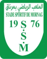 Logo of Mornag