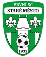 Logo of SC Stare Mesto