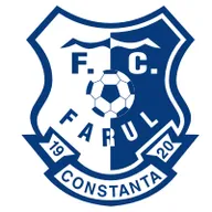 Logo of Farul Constanta U19