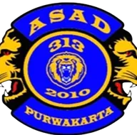 Logo of Asad Purwakarta