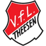 Logo of VfL TheesenU19