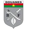 Logo of AS Douanes Nouakchott