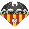 Logo of Atletico Saguntino