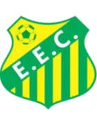 Logo of Estanciano EC