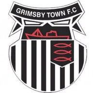 Logo of Grimsby Am (R)