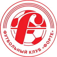 Logo of FK Forte Taganrog