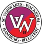 Logo of SC Vorwarts Wacker Billstedt