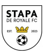 Logo of StaPa De Royale