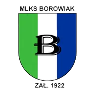 Logo of Borowiak Czersk
