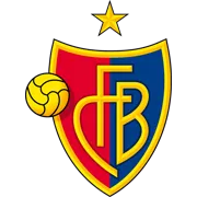 Logo of FC Basel 1893