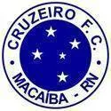 Logo of Cruzeiro PB