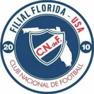 Logo of Nacional de Football Florida