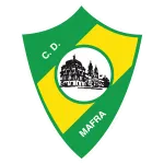 Logo of CD Mafra U19