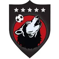 Logo of Keilor Wolves