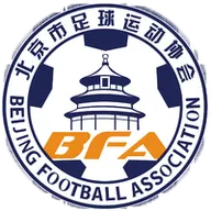 Logo of Beijing U20