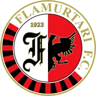Logo of Flamurtari