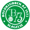 Logo of B73 Slagelse (w)
