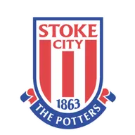 Logo of Stoke City (w)