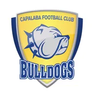 Logo of Capalaba Reserve
