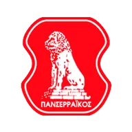 Logo of Panserraikos U19