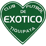 Logo of Exotico Tiquipaya