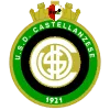 Logo of USD Castellanzese