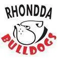 Logo of Ton Pentre