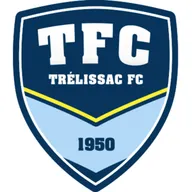 Logo of Trelissac U19