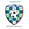Logo of Moadameet Al-Sham