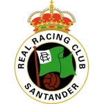 Logo of Racing Santander II (w)