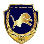 Logo of Al-Horgelah