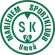 Logo of Mariehem SK