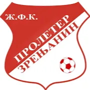 Logo of ZFK Proleter (W)