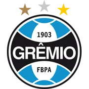 Logo of Gremio (RS)