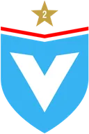 Logo of FC Viktoria 1889 Berlin U19